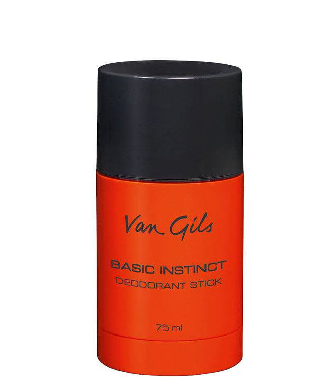 Van Gils Basic Instinct Deodorant stick, 75 ml.