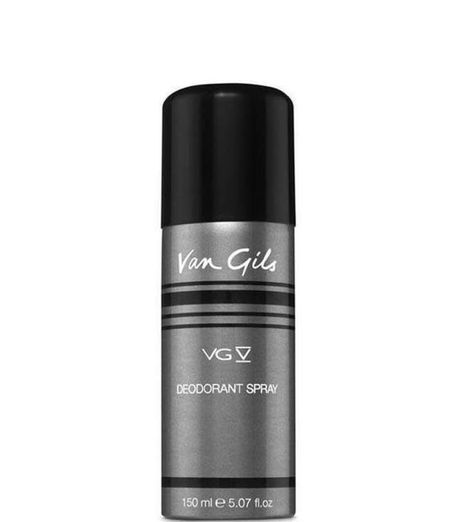 Van Gils V Deodorant Spray, 150 ml.