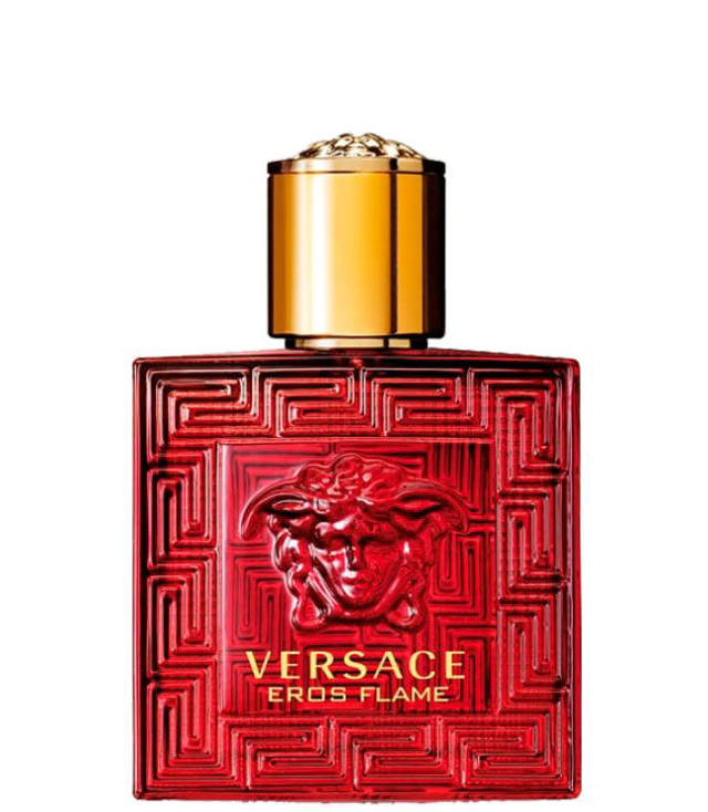 Versace Eros Flame Homme EDP spray, 50 ml.