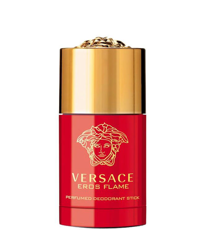 Versace Eros Flame Homme Deo stick, 75 ml.