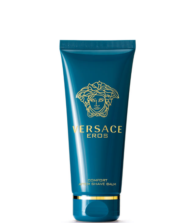 Versace Eros Comfort After Shave Balm Tubo, 100 ml.