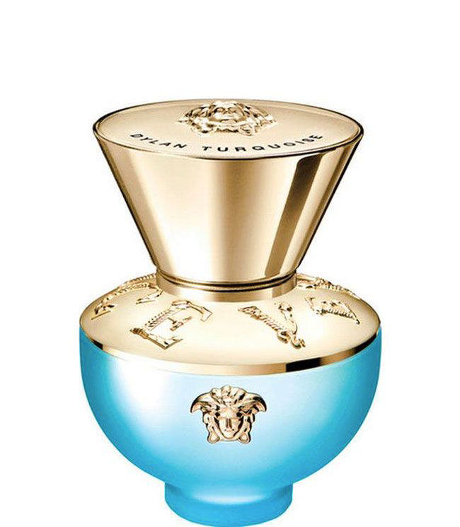 Versace Dylan Turquoise Pour Femme EDT, 30 ml.