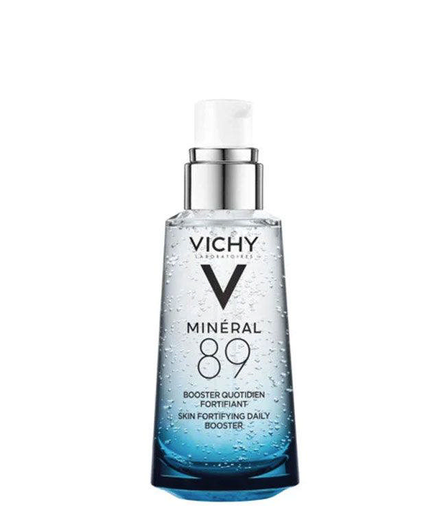 VICHY Minéral 89 Booster, 50 ml.