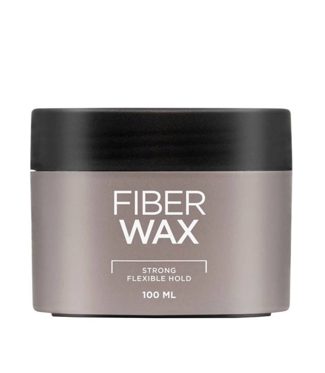 Vision Haircare Fiber Wax, 100 ml.