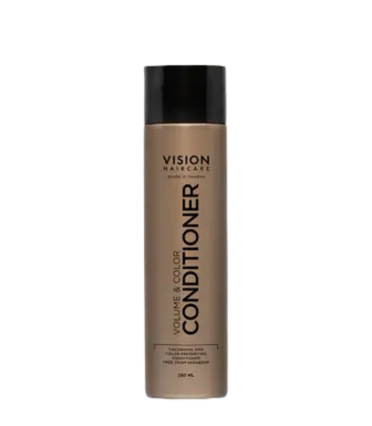 Vision Haircare Volume & Color Conditioner, 250 ml.