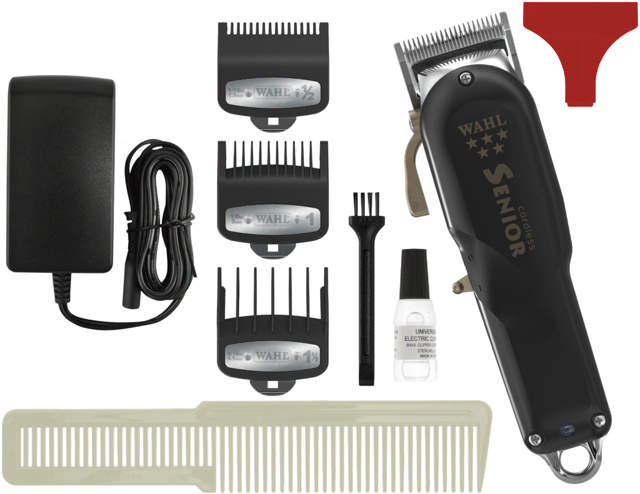 Wahl Cordless Senior