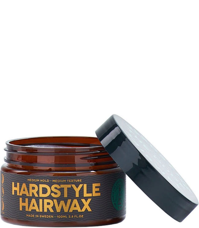 Waterclouds Hardstyle Hairwax, 100 ml.