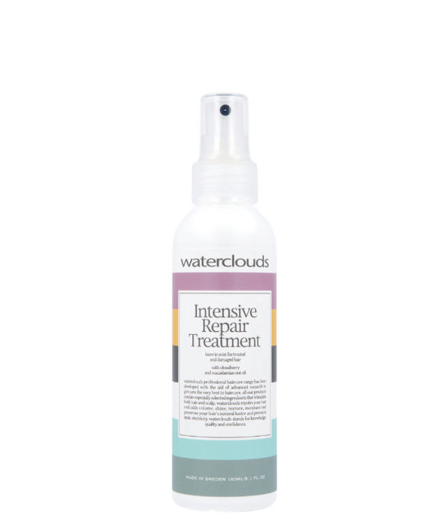 Waterclouds Intensive Repair Treatment, 150 ml.