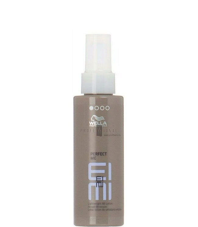 Wella EIMI Perfect Me, 100 ml.