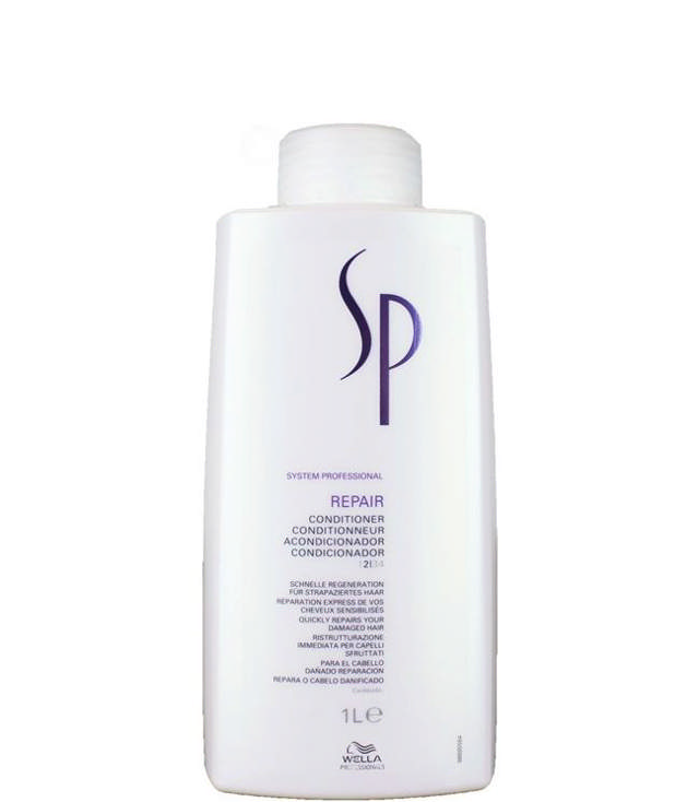 Wella SP Repair Conditioner, 1000 ml.