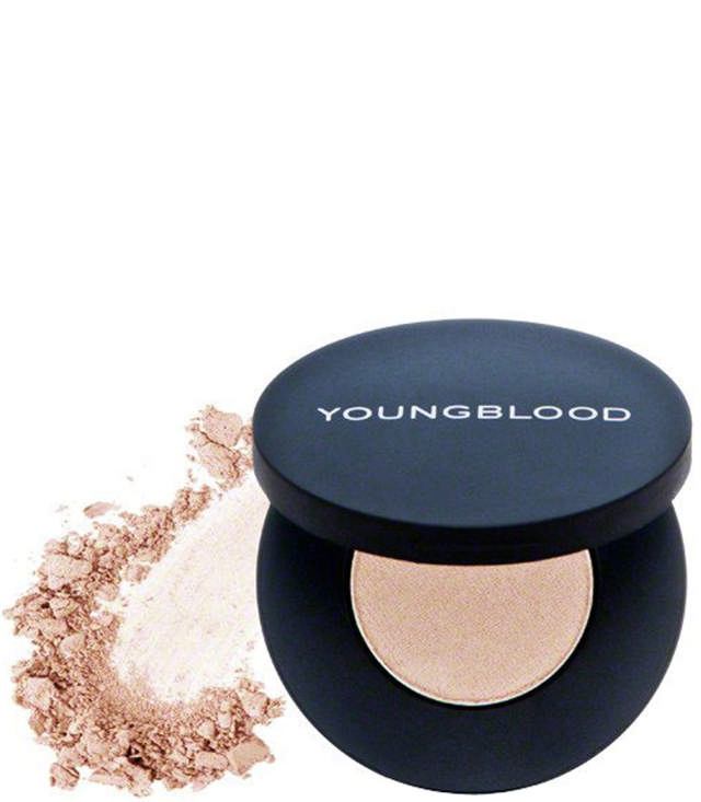 Youngblood Pressed Individual Eyeshadow Pink Diamond, 2 g.