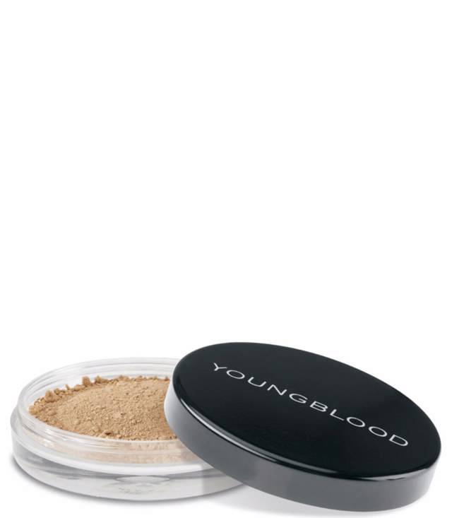 Youngblood Loose Mineral Foundation Tawnee, 10 g.