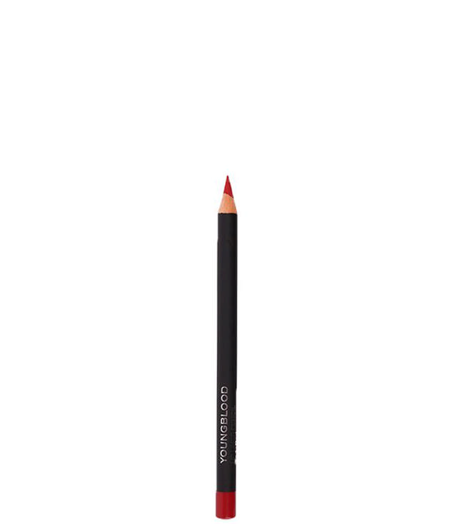 Youngblood Lip Pencil Truly Red, 1.1 g.