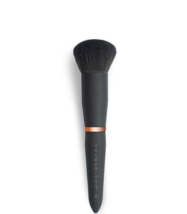 Youngblood Liquid Buffing Brush (YB3)