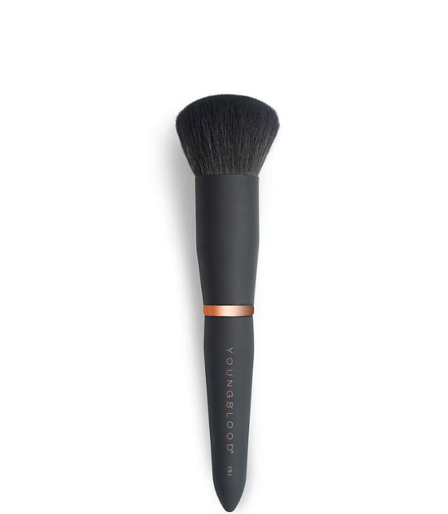 Youngblood Liquid Buffing Brush (YB3)