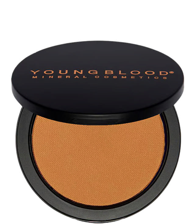 Youngblood Defining Bronzer - Caliente, 8 g.