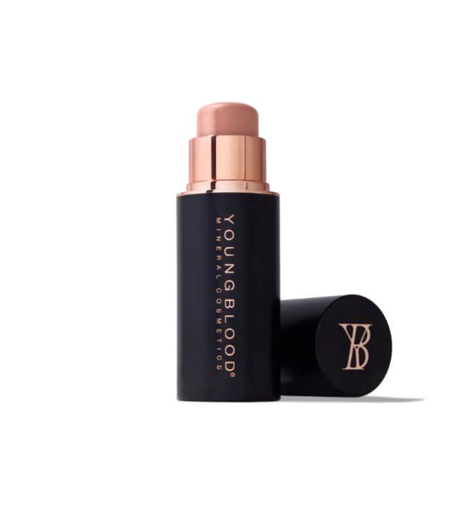 Yougblood VividLuxe Crème Blush Stick Crème Brûlée 9,5g