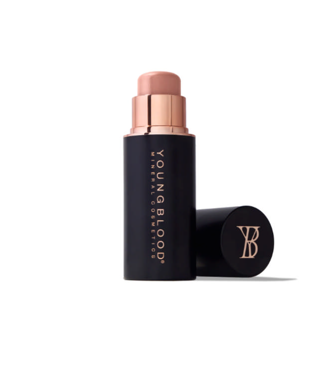 Yougblood VividLuxe Crème Blush Stick Crème Brûlée 9,5g