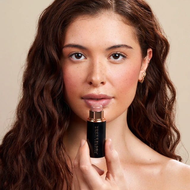 Yougblood VividLuxe Crème Blush Stick Crème Brûlée 9,5g