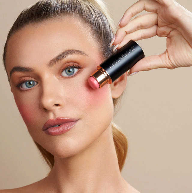 Youngblood VividLuxe Crème Blush Stick Parfait 9,5g