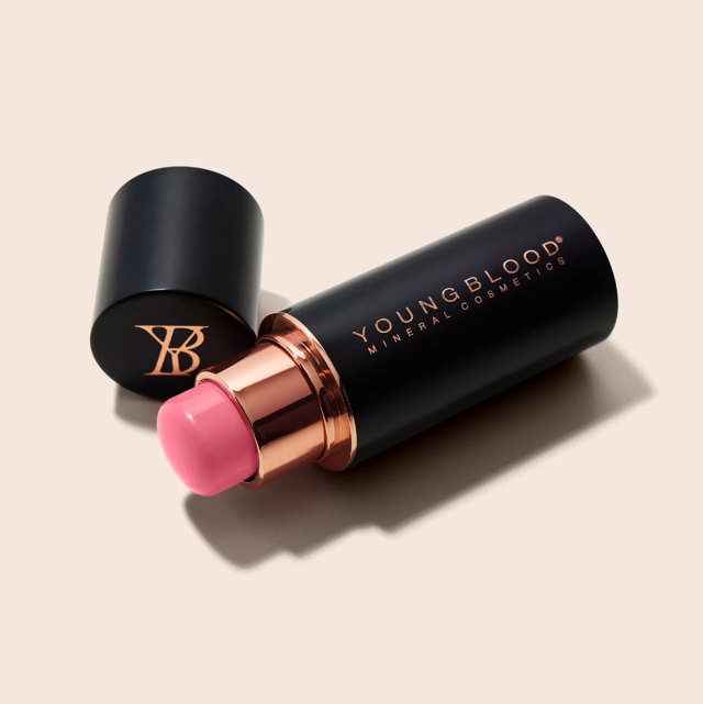 Youngblood VividLuxe Crème Blush Stick Parfait 9,5g