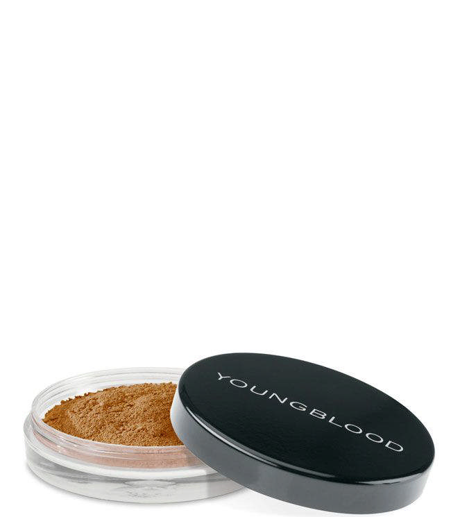 Youngblood Loose Mineral Foundation Toast, 10 g.