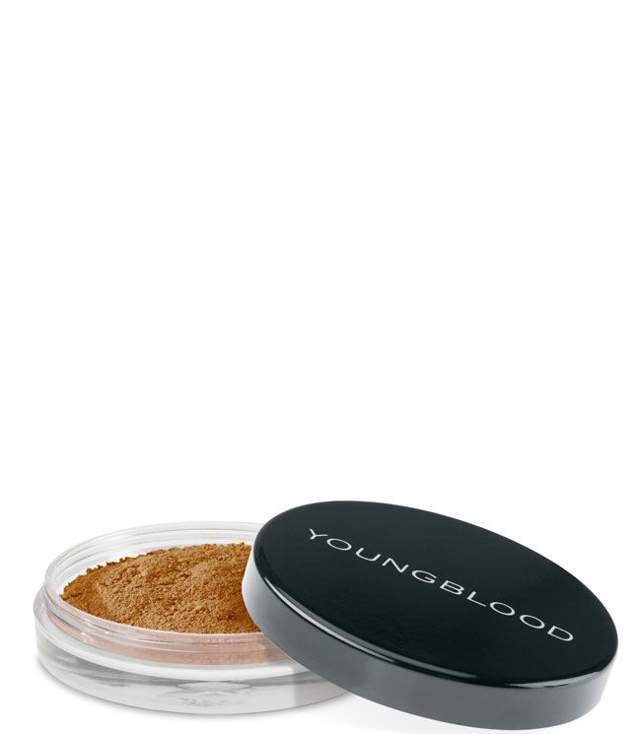 Youngblood Loose Mineral Foundation Toast, 10 g.