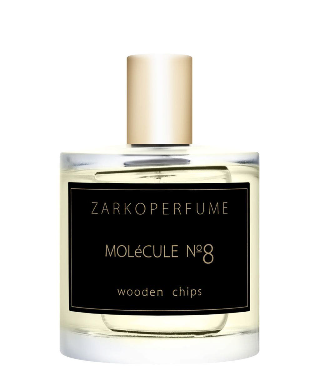 ZarkoPerfume Molécule No8 EDP, 100 ml.