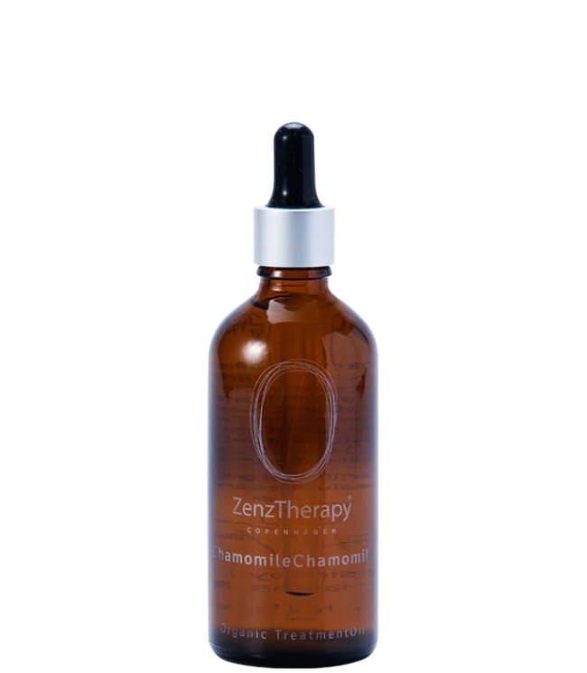 ZenzTherapy Chamomile Oil, 100 ml.