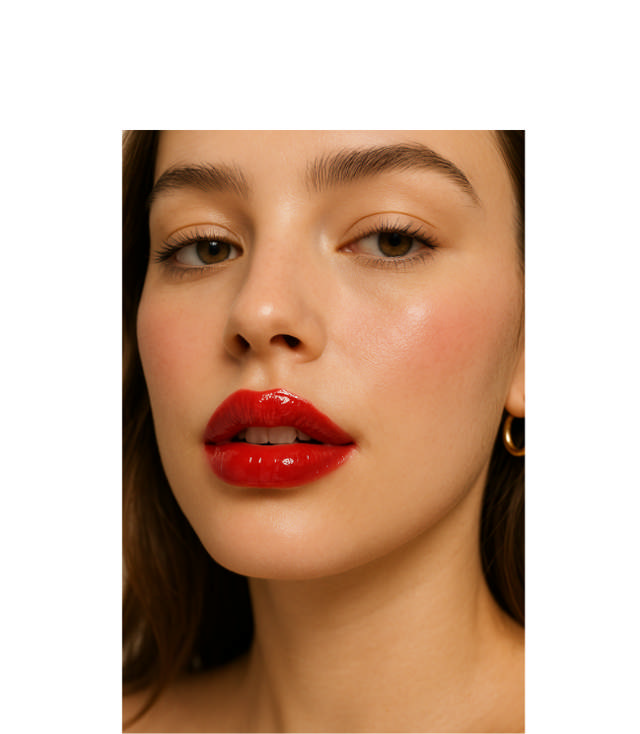 Rom&nd Juicy Lasting Tint 12 Cherry Bomb, 5,5 g.