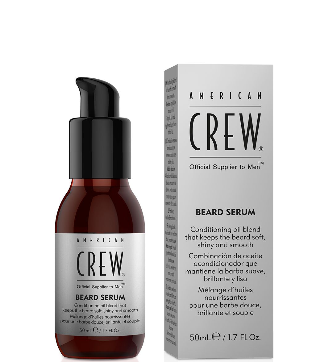 American Crew Shaving Skincare Beard Serum 50 ml