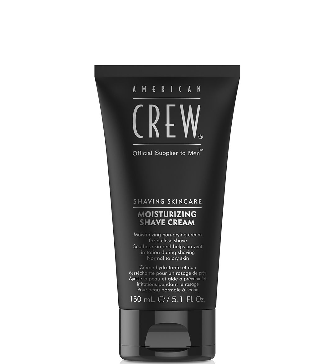 American Crew Shaving Skincare Moisturizing Shave Cream, 450 ml. (U)