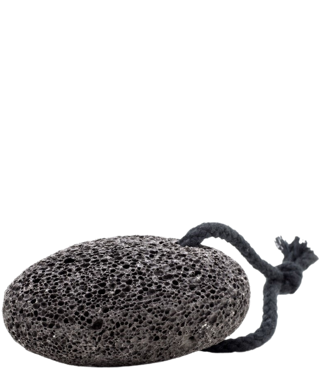 Pimpsten Natursten med slibeeffekt - 1 styk - Badeanstalten