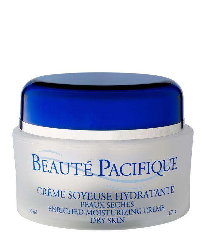 Beauté Pacifique Enriched Moisturizing Day Cream Dry Skin - 50 ml