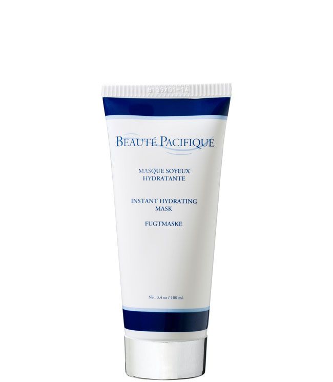 Beauté Pacifique Instant Hydrating Mask (100 ml)