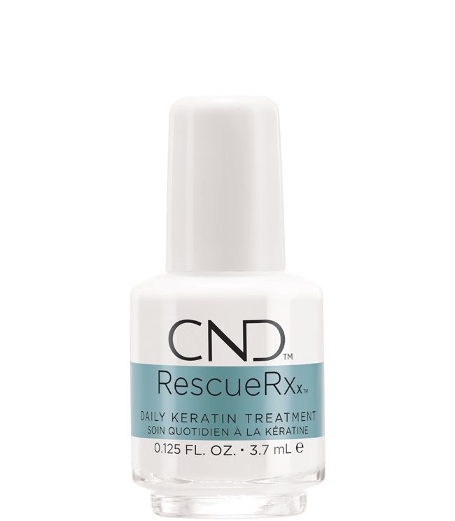 CND RescueRXx Daily Keratin Treatment, 3,7 ml.