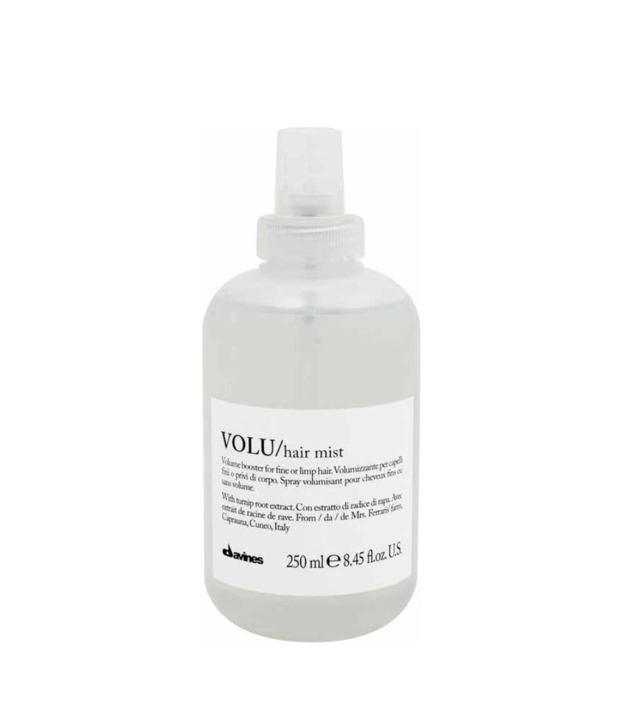 Davines VOLU/ Hair Mist, 250 ml.