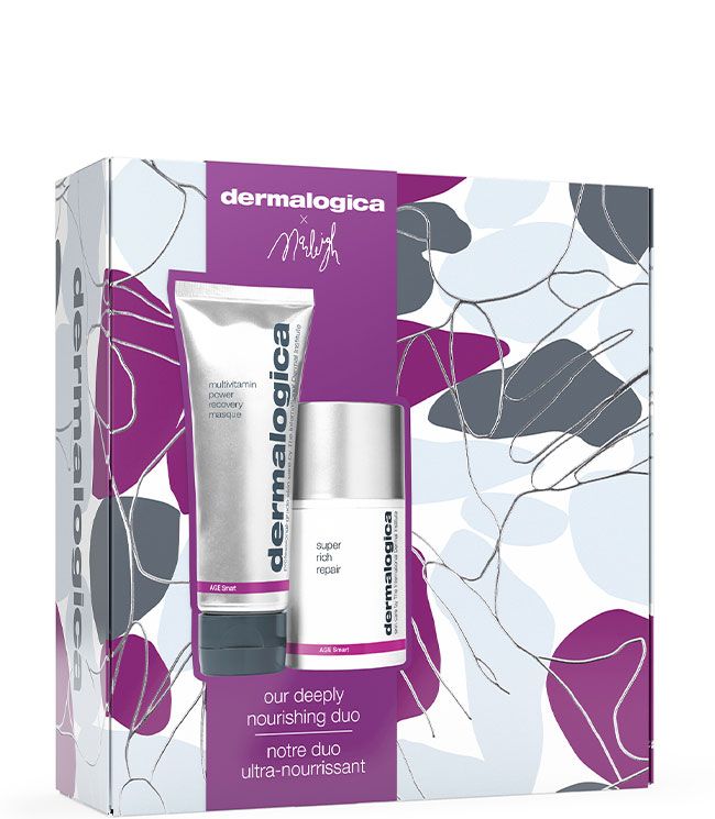 Dermalogica Our Deeply Nourishing Duo