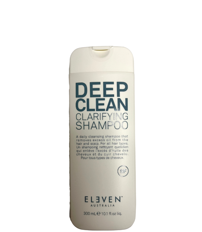 Eleven Australia Deep Clean Shampoo SF, 300 ml. billede