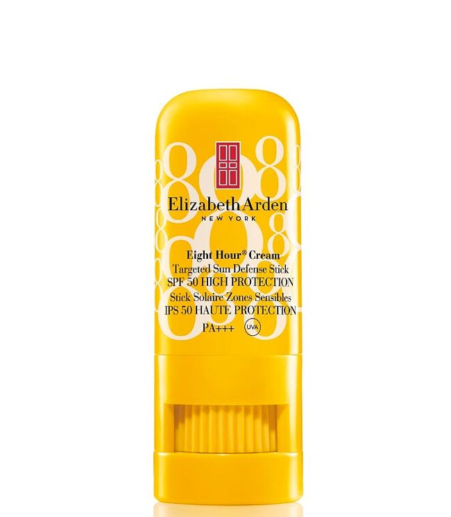 Elizabeth Arden Eight Hour Sun Defense Targeted Stick SPF50, 10 ml. billede