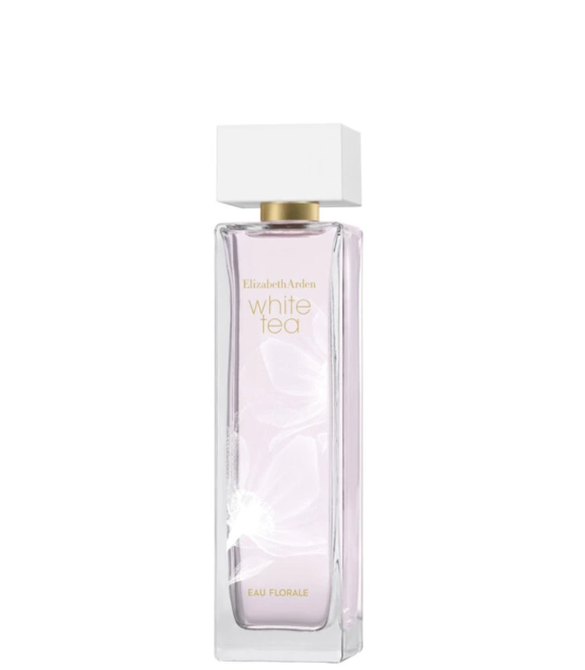 Elizabeth Arden White Tea Eau Florale EDT, 100 ml. billede