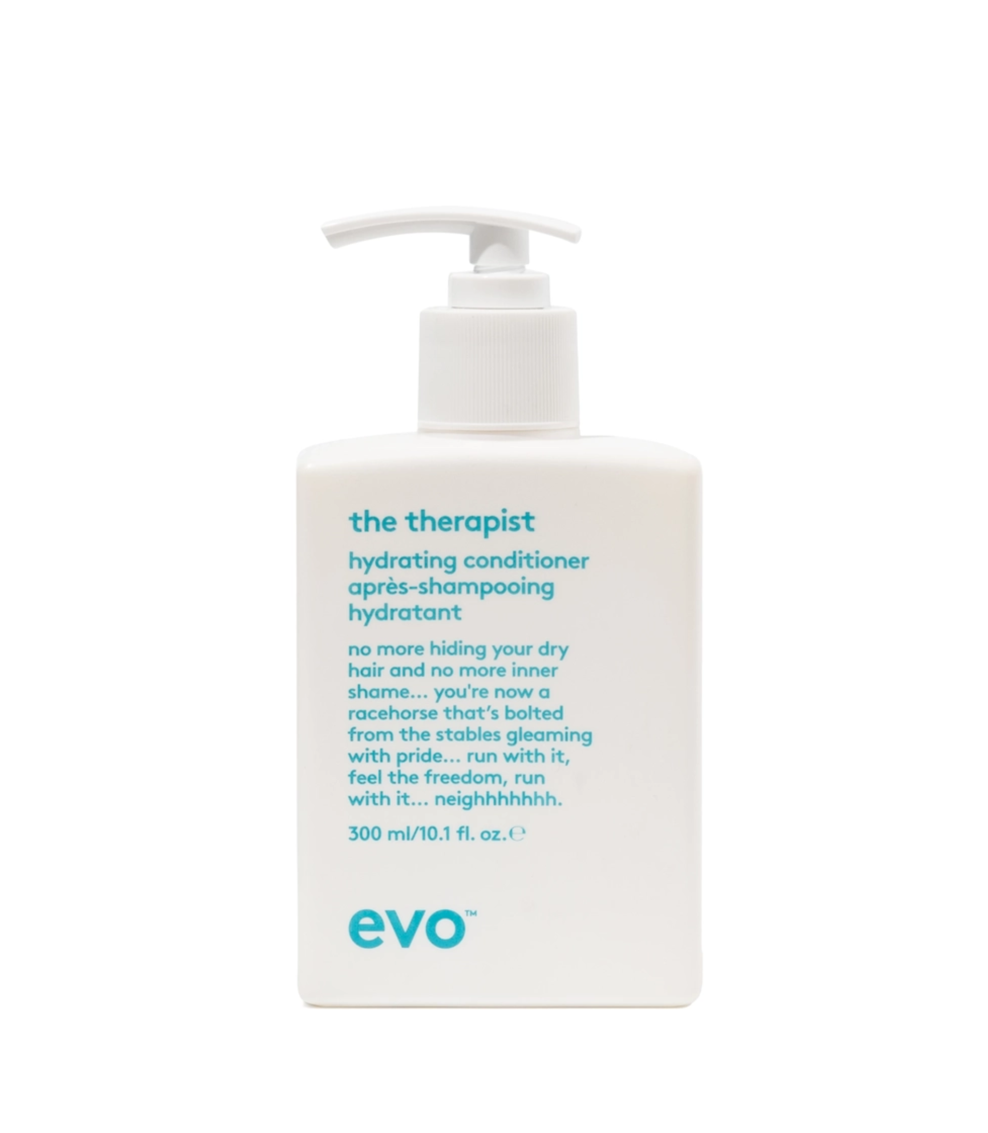 Evo Hydrate The Therapist Calming Conditioner 300 ml