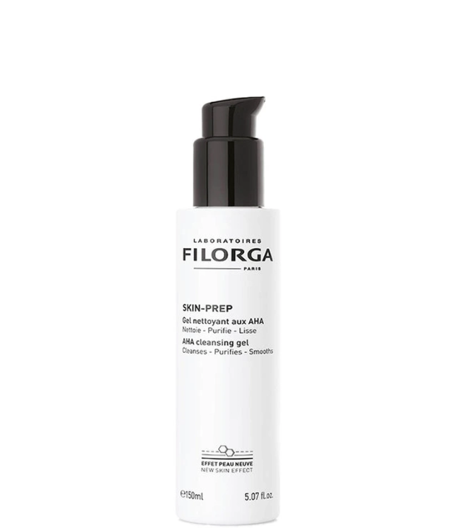 Filorga Skin-Prep AHA Cleansing Gel (150 ml)