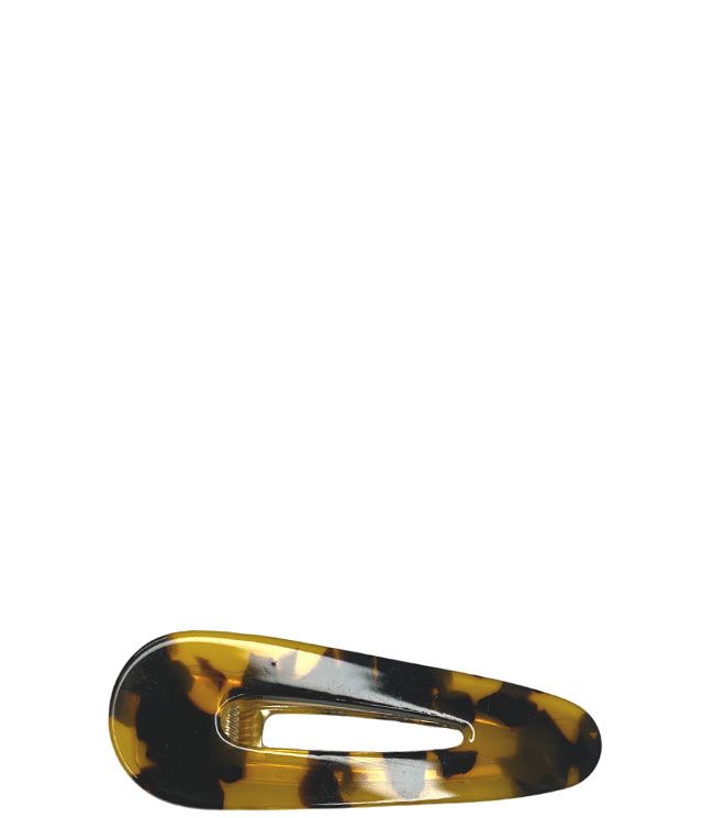 JA-NI Hair Accessories - Hair clips, The Amber