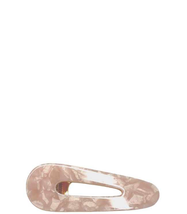 JA-NI Hair Accessories - Hair clips, The Pink