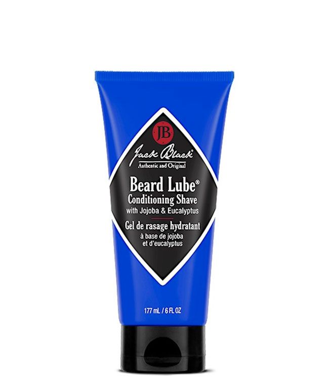 Jack Black Beard Lube Conditioning Shave, 177 ml.