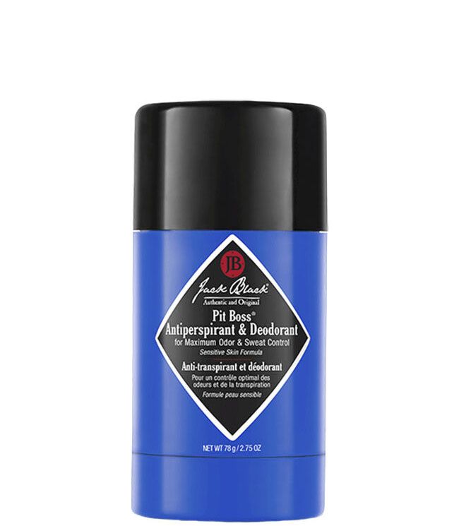 Jack Black Pit Boss Antiperspirant & Deodorant, 78 ml.