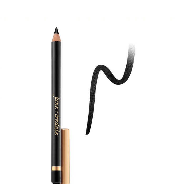 jane Iredale Pencil Crayon For Eyes Basic Black 1,1g