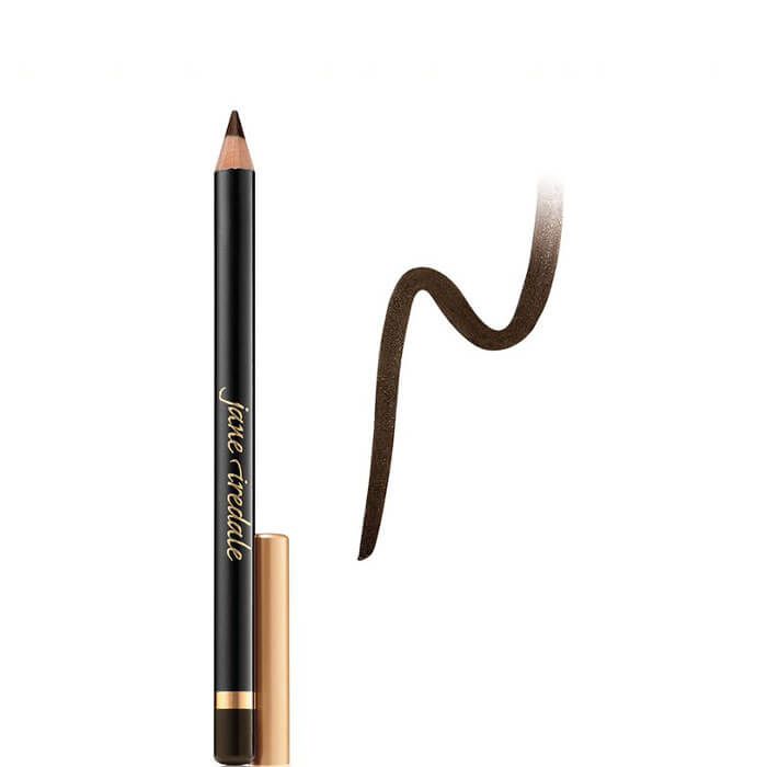 jane Iredale Pencil Crayon For Eyes Black / Brown 1,1g