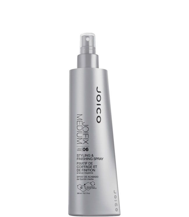 Joico JoiFix Medium Finishing Spray, 300 ml.